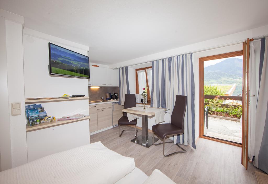 Appartement Haus Sonnenheim Zell am See Chambre photo