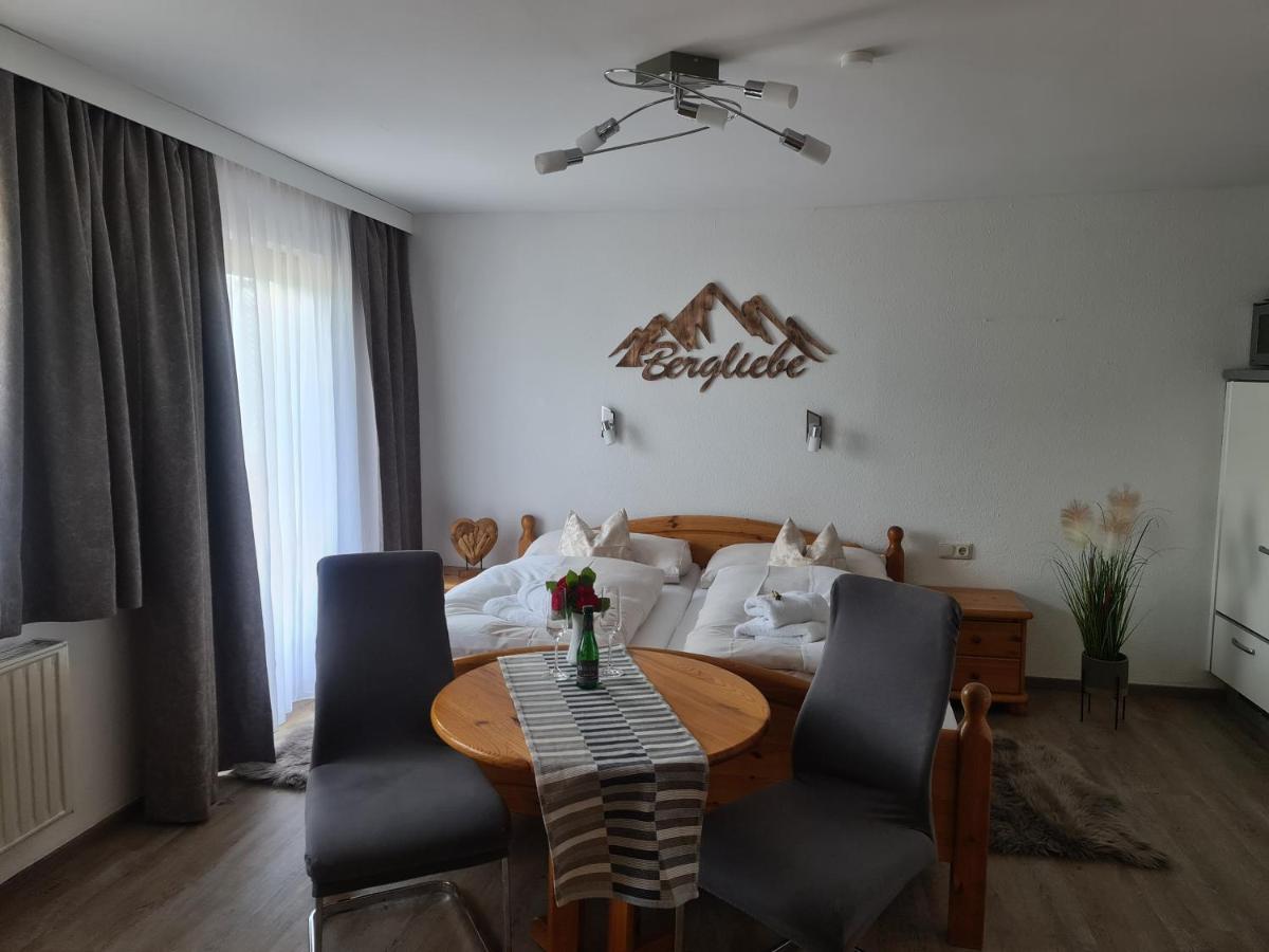 Appartement Haus Sonnenheim Zell am See Extérieur photo