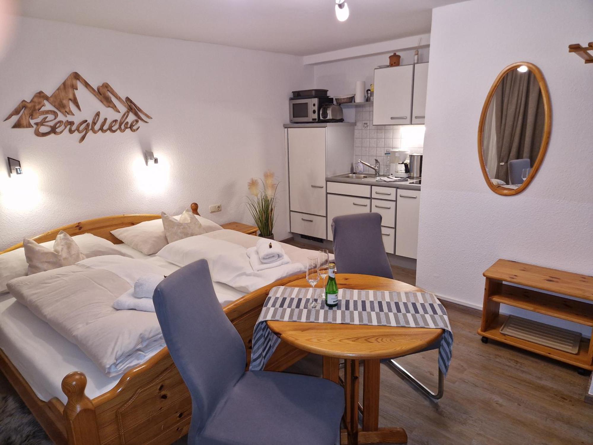 Appartement Haus Sonnenheim Zell am See Extérieur photo
