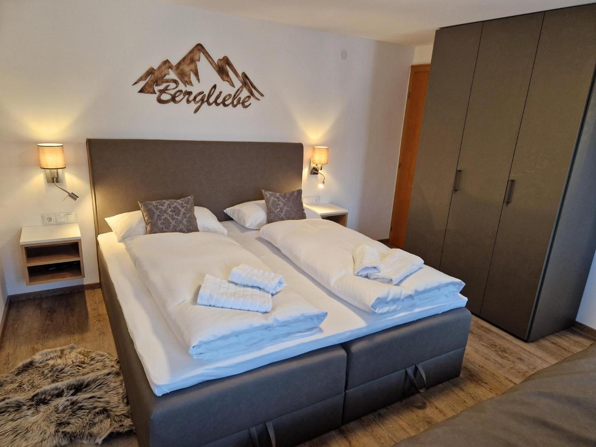 Appartement Haus Sonnenheim Zell am See Extérieur photo