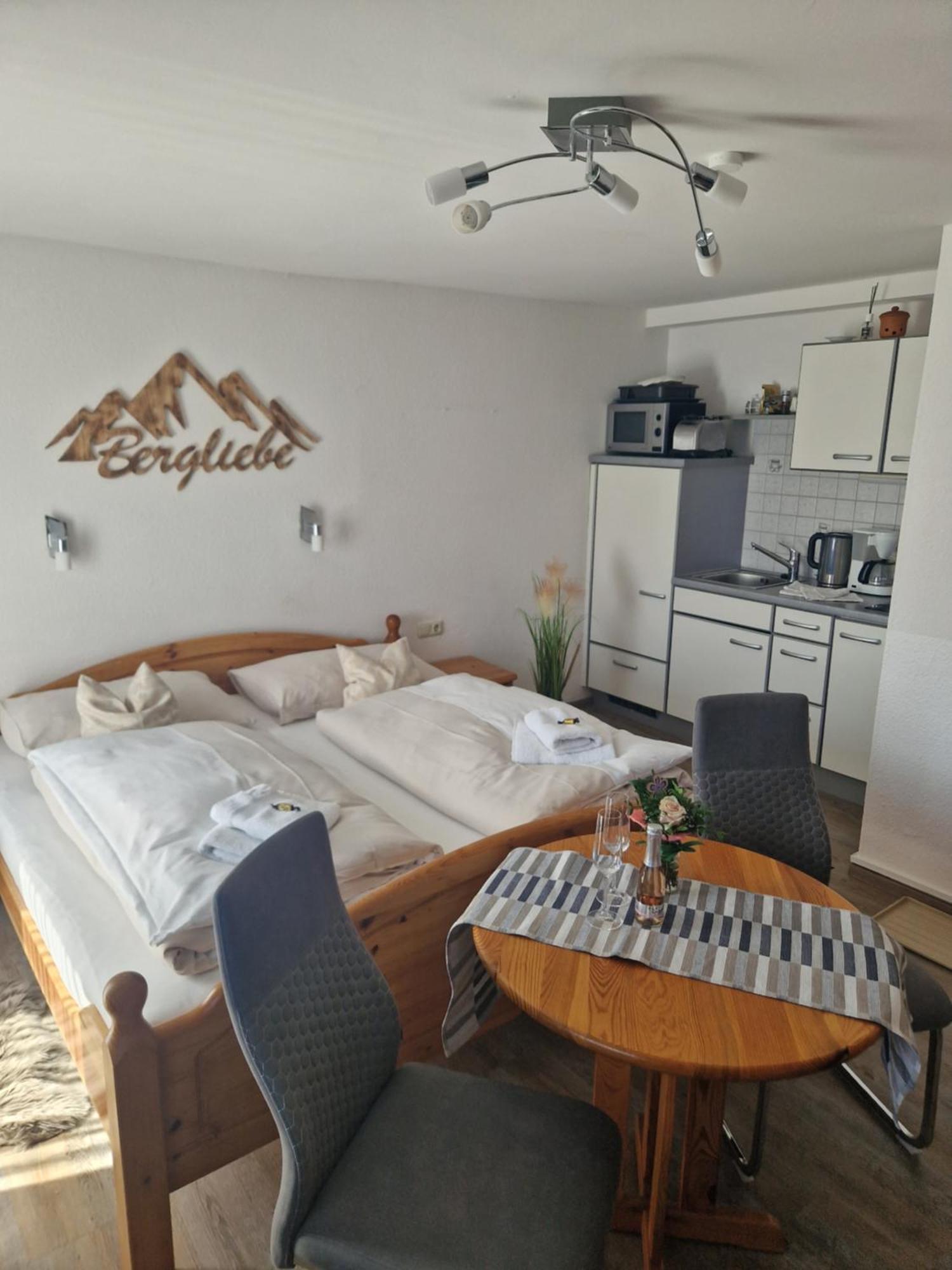 Appartement Haus Sonnenheim Zell am See Extérieur photo