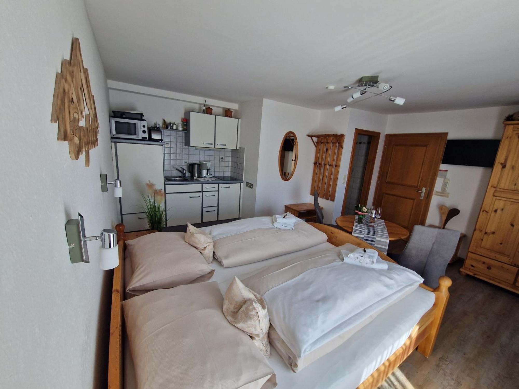 Appartement Haus Sonnenheim Zell am See Extérieur photo