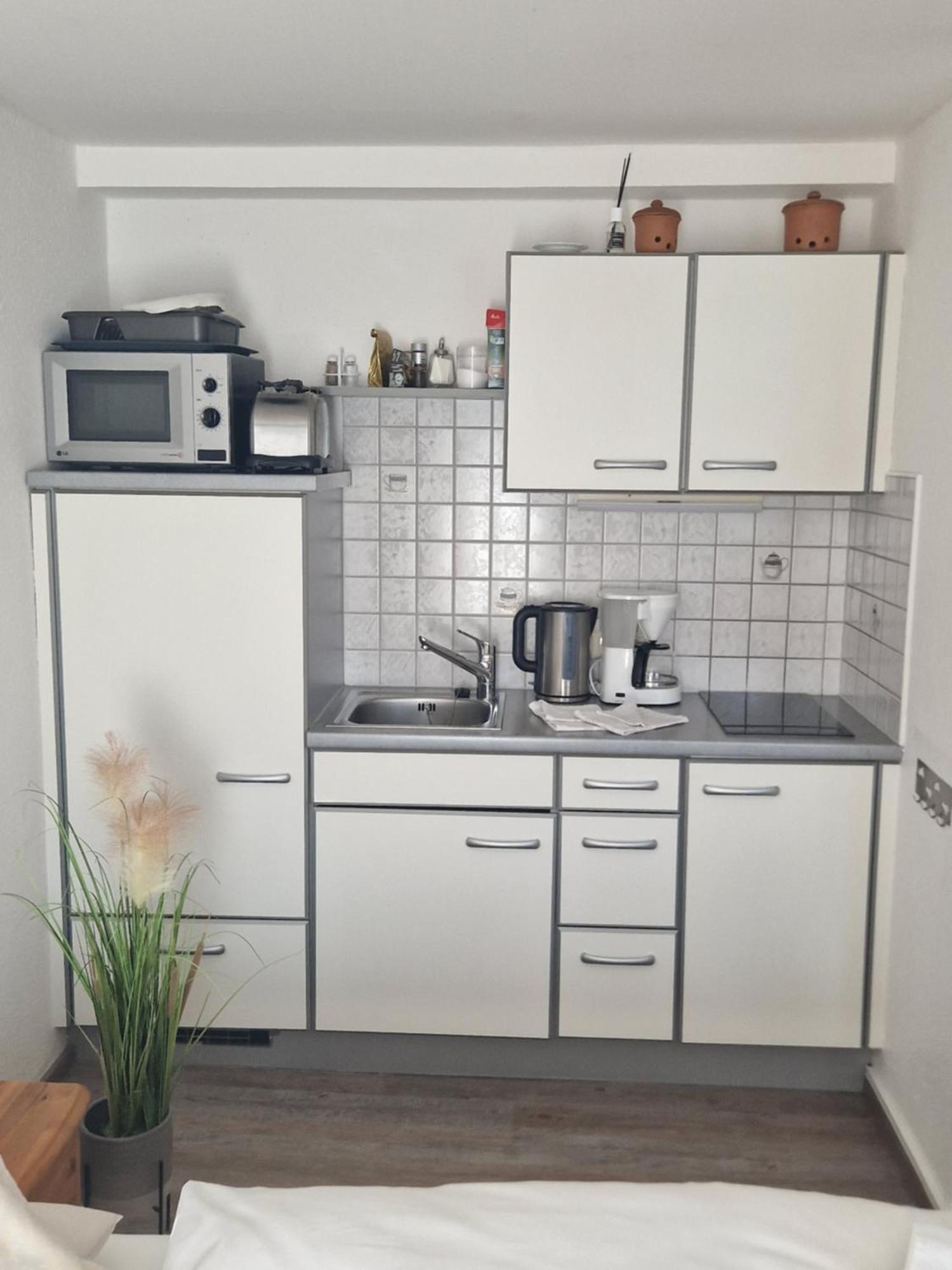 Appartement Haus Sonnenheim Zell am See Extérieur photo
