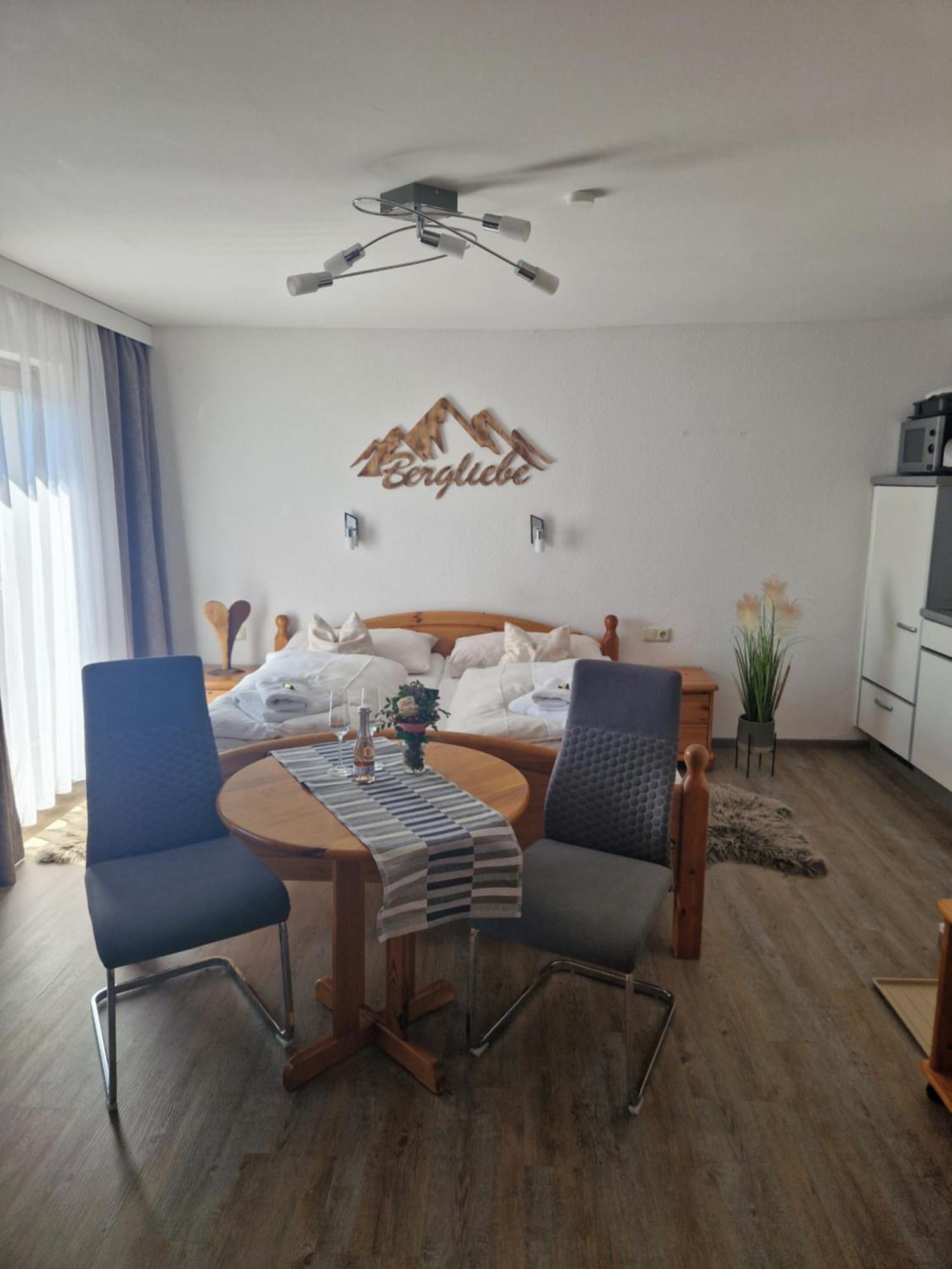Appartement Haus Sonnenheim Zell am See Extérieur photo